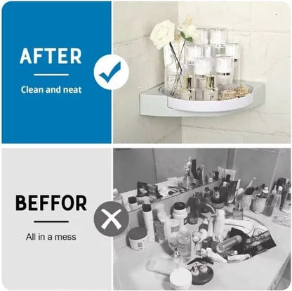 Corner Shower Caddy