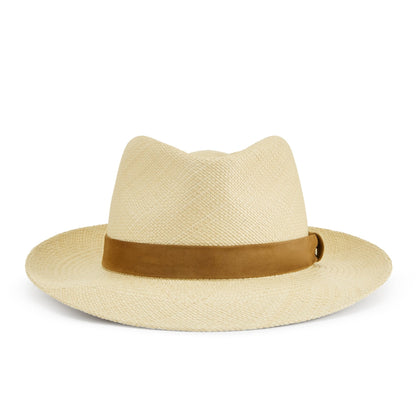 💥Advanced Original Panama Natural Toquilla Straw Hats