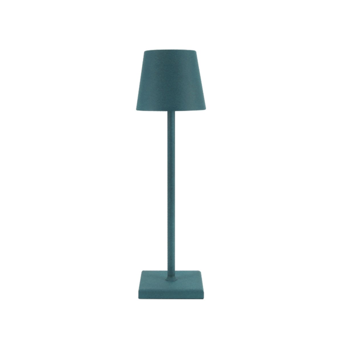 🔥 LED Creative Reading Eye Protection Rechargeable Table Lamp
