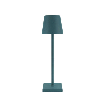 🔥 LED Creative Reading Eye Protection Rechargeable Table Lamp