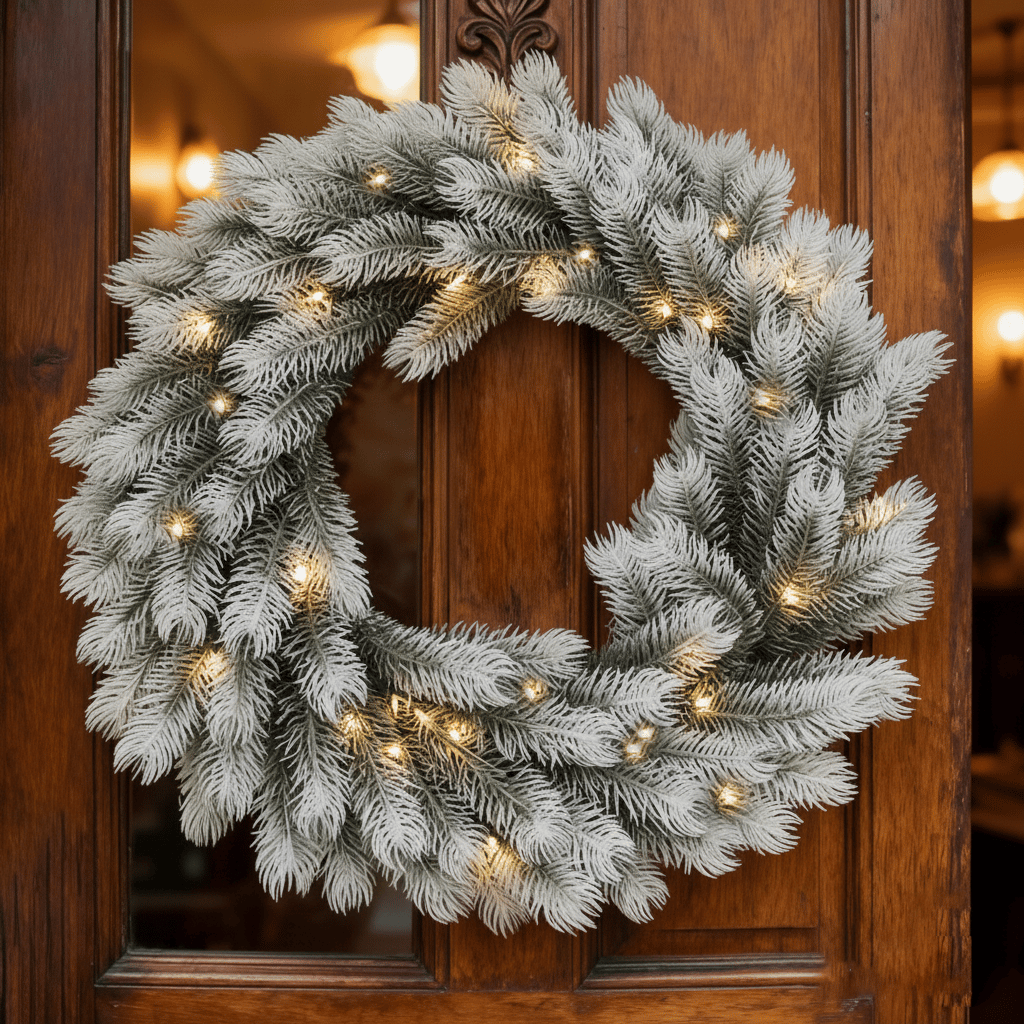 🎄Christmas Decoration Wreath