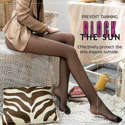 $21.99💥Universal Stretch Anti-scratch Stockings