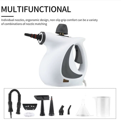 Steam Disinfection Cleaner