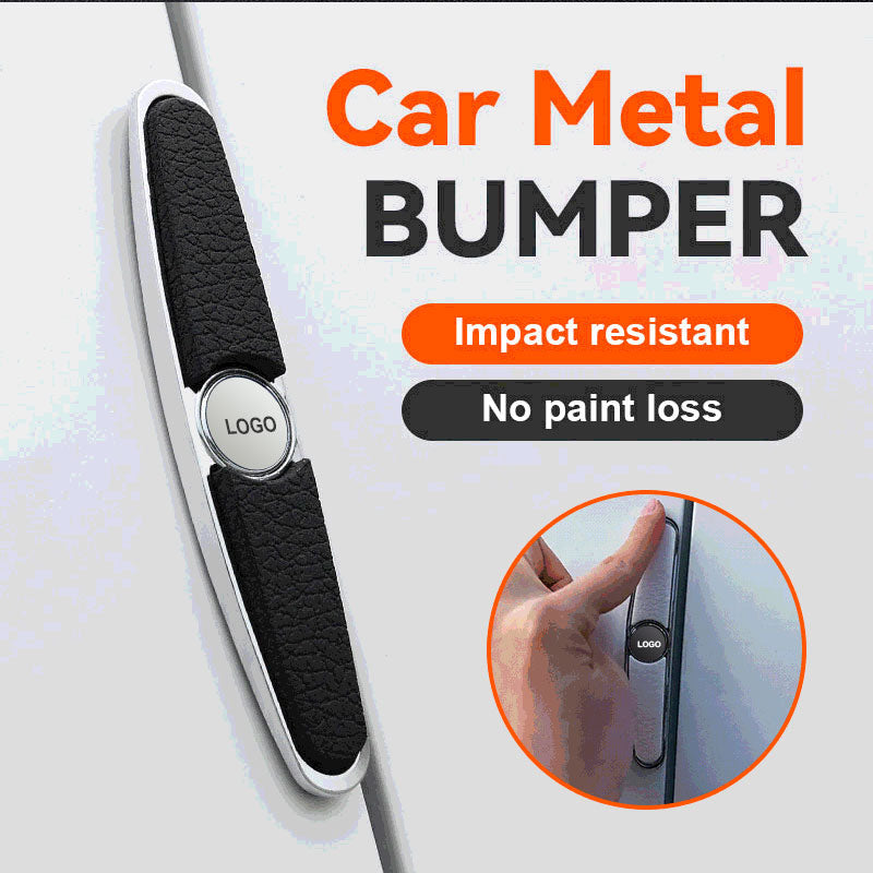🚒Car Door Anti-Collision Strips
