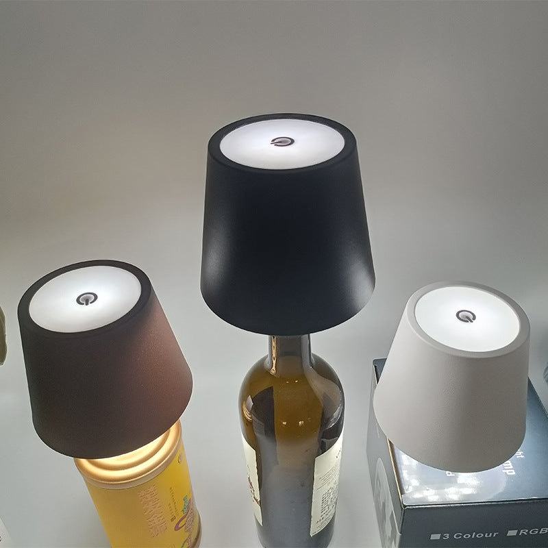 WIRELESS BOTTLE LAMP (Buy 3 Free Shipping)