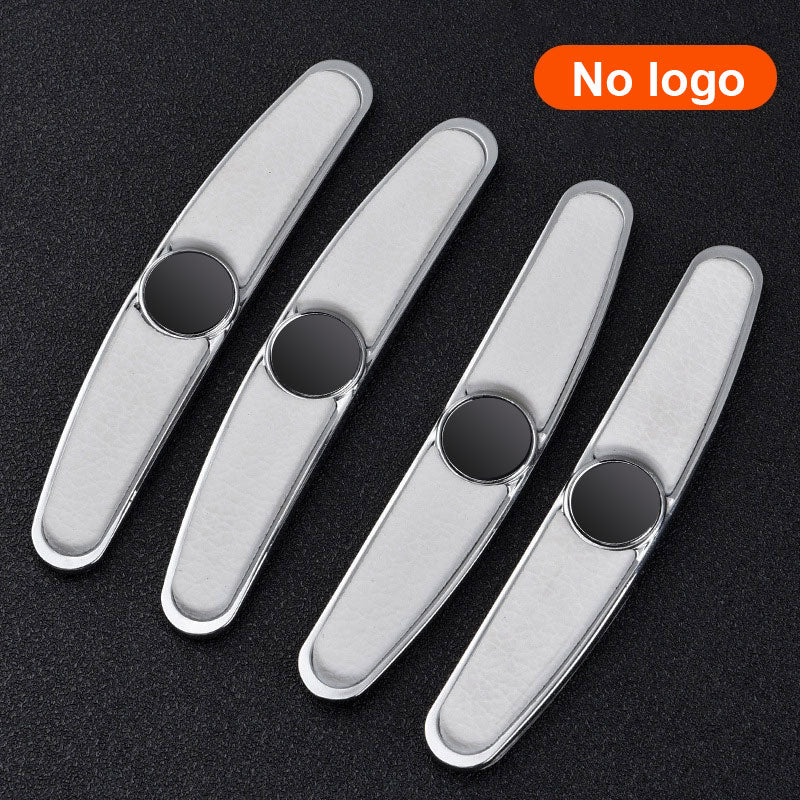🚒Car Door Anti-Collision Strips
