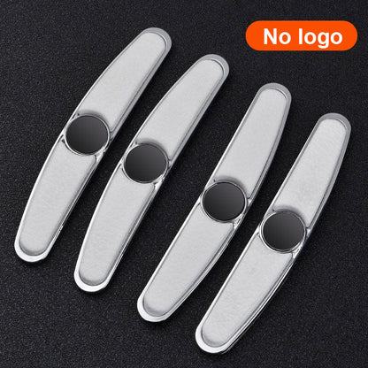 🚒Car Door Anti-Collision Strips