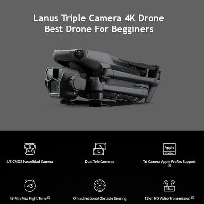 Price drop!✈️ H12 long-endurance remote control drone