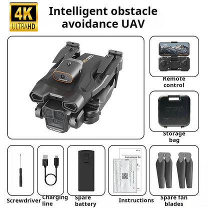 Price drop!✈️ H12 long-endurance remote control drone