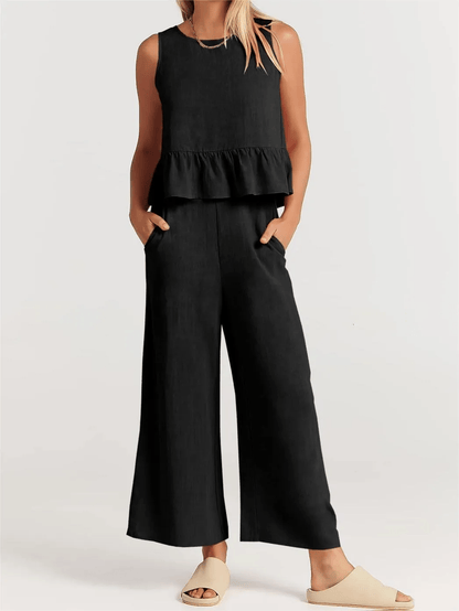 Women's Summer 2-Piece Outfits