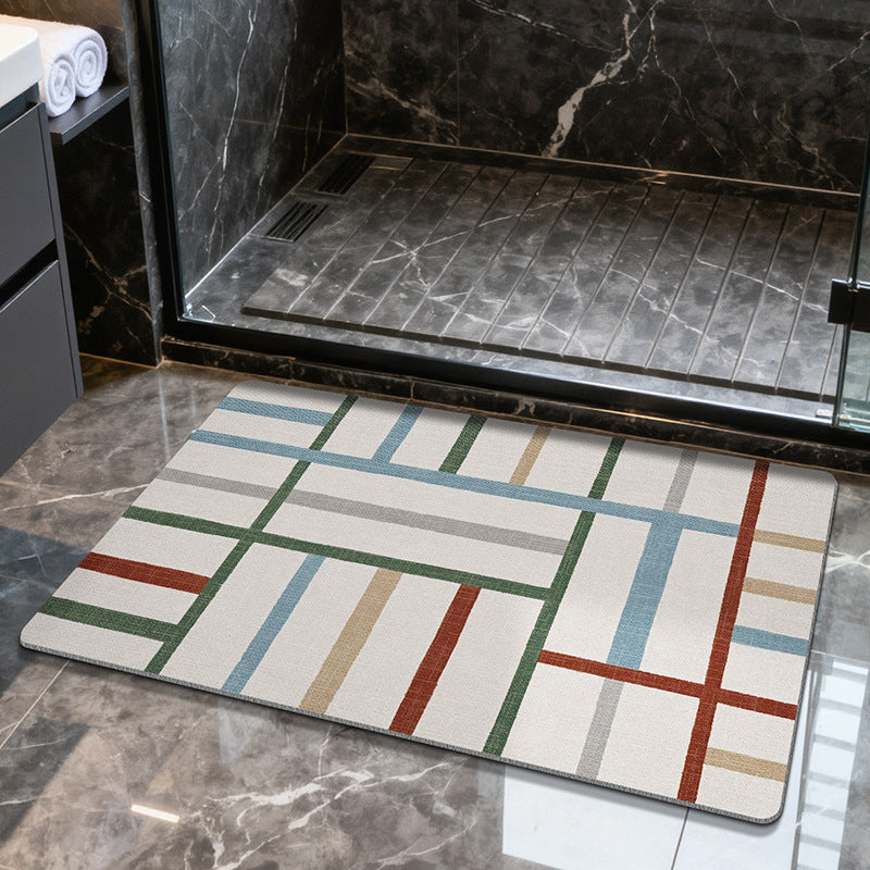 Super Absorbent Floor Mat