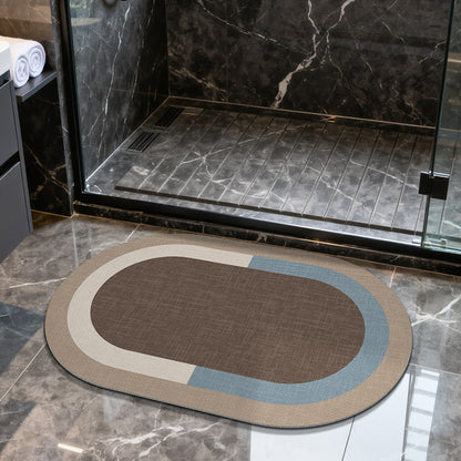 Super Absorbent Floor Mat