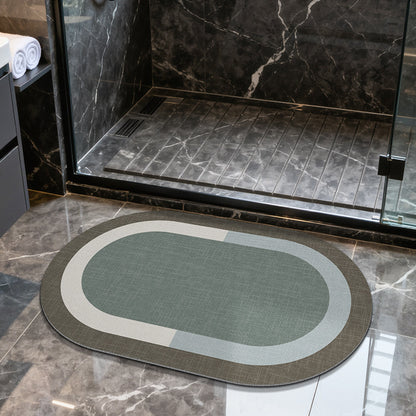 Super Absorbent Floor Mat
