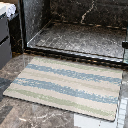 Super Absorbent Floor Mat