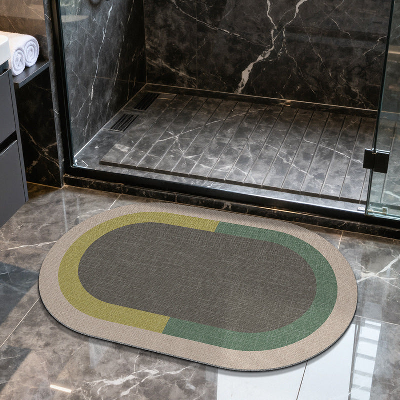 Super Absorbent Floor Mat