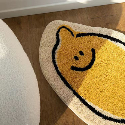 Lemon Doormat