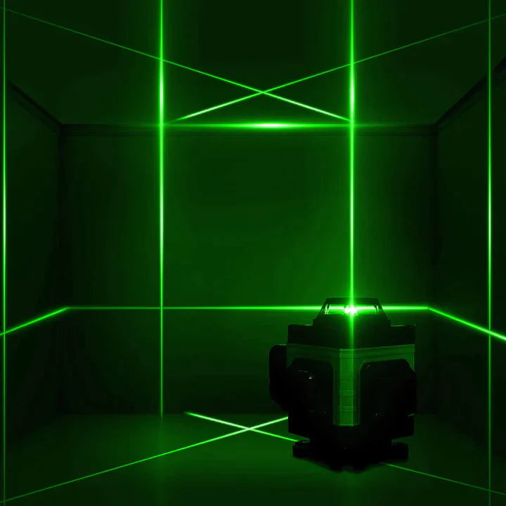 Professional Laser Level