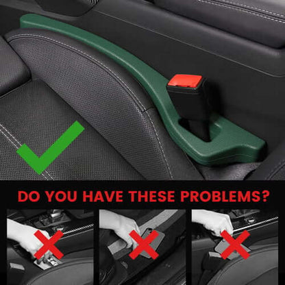 Car Seat Gap Filler