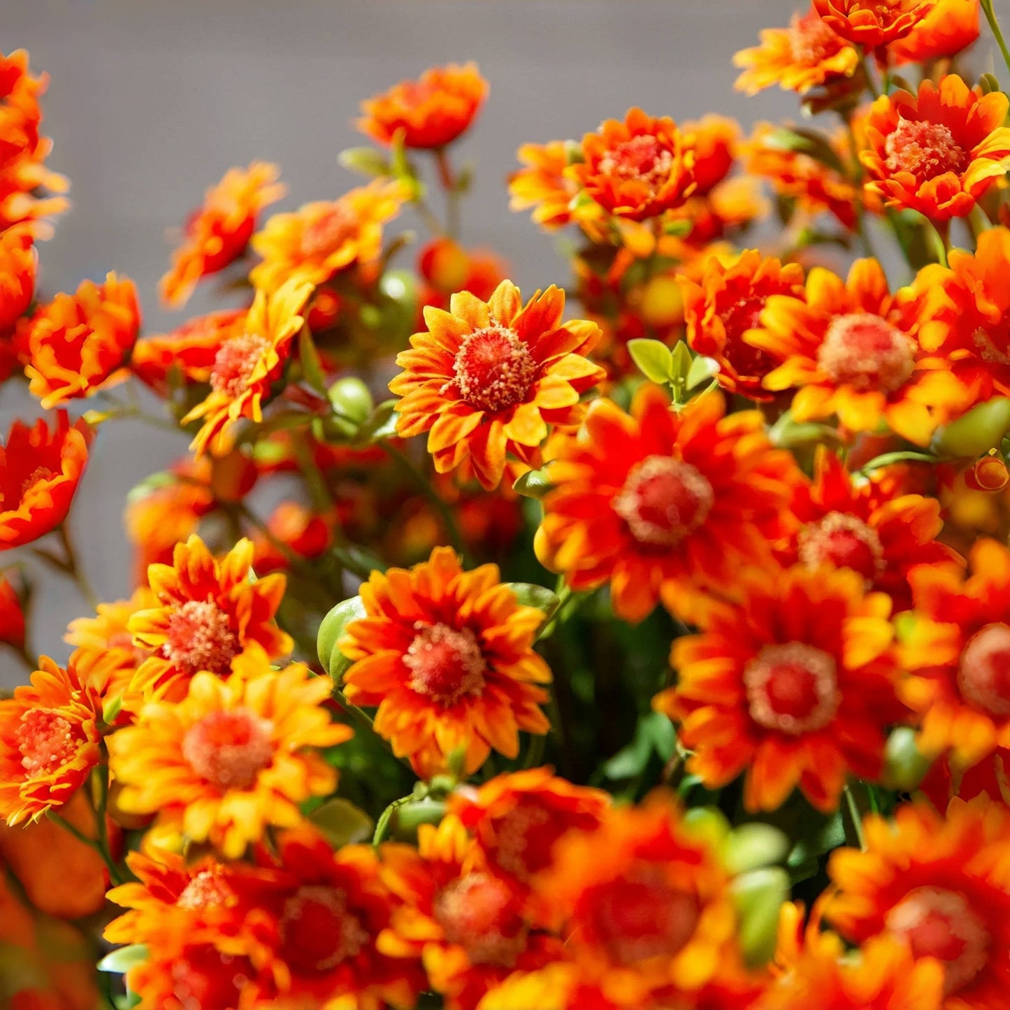 🔥 Limited-Time Offer 🔥 — Artificial Flower Bouquet