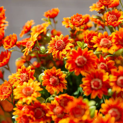 🔥 Limited-Time Offer 🔥 — Artificial Flower Bouquet
