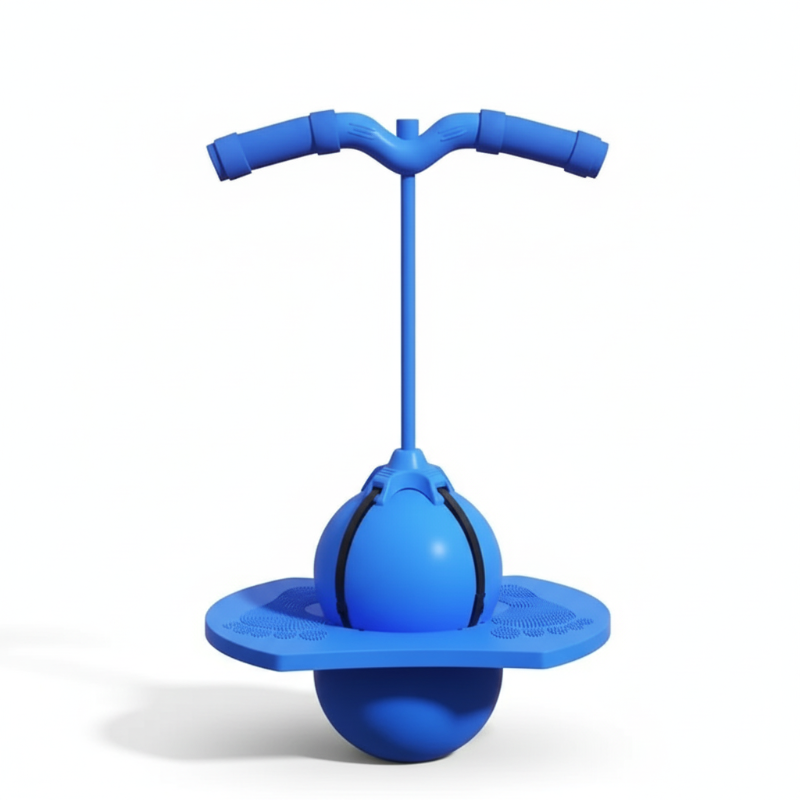 Vitality Fitness Bouncing Ball
