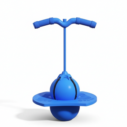 Vitality Fitness Bouncing Ball