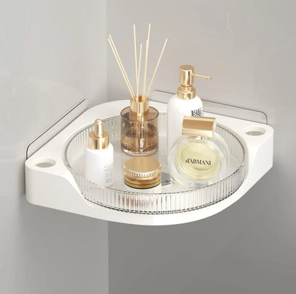 Corner Shower Caddy