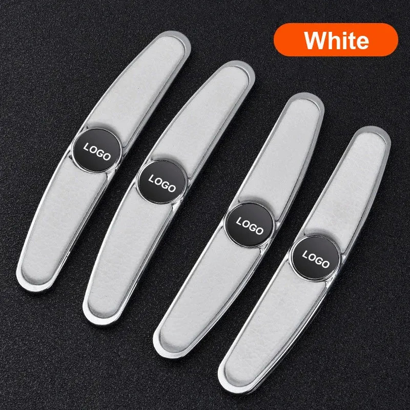 🚒Car Door Anti-Collision Strips