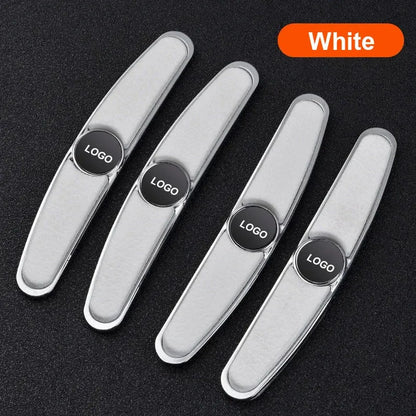 🚒Car Door Anti-Collision Strips
