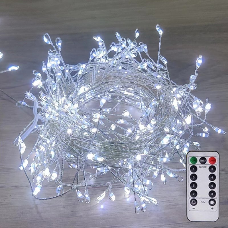 ✨Copper Wire Firecracker Light String