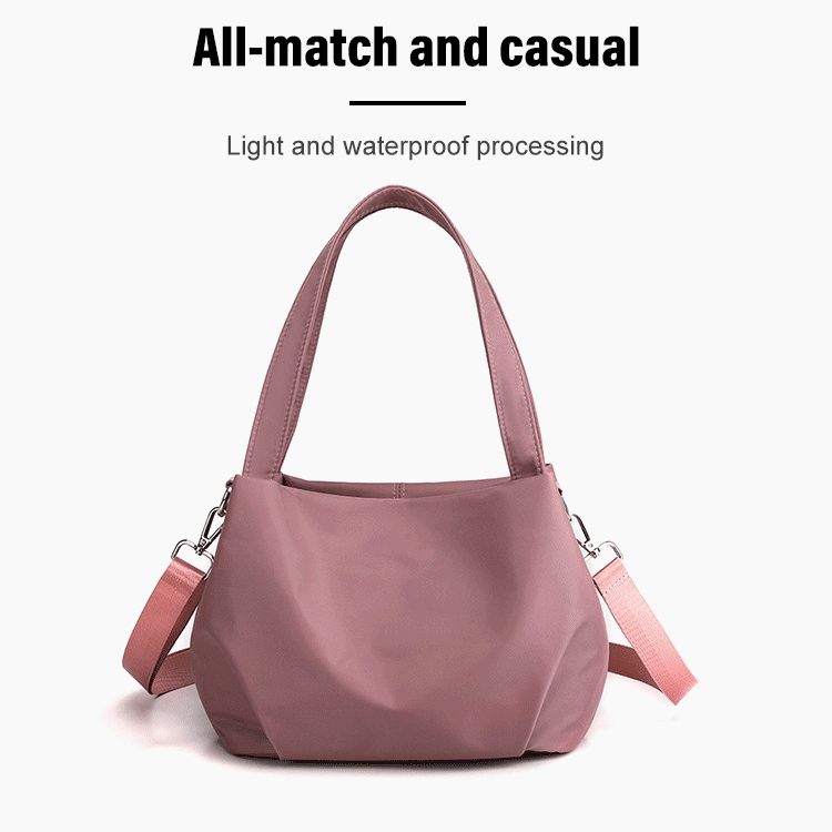🎀Body Light And Versatile Casual Bag