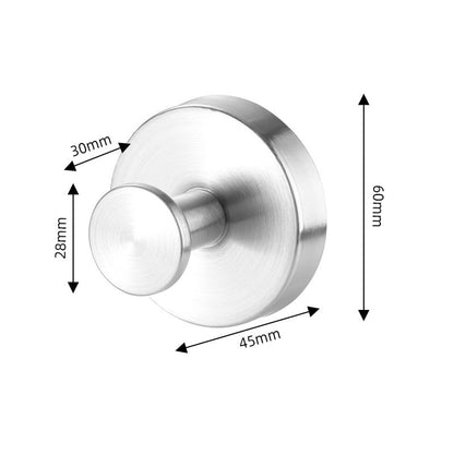 Christmas Sale🎄-2025 Upgraded Suction Cup Hooks
