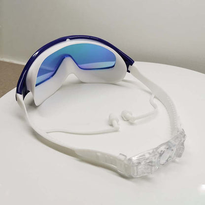 💥Wide View Anti Fog Swimming Goggles