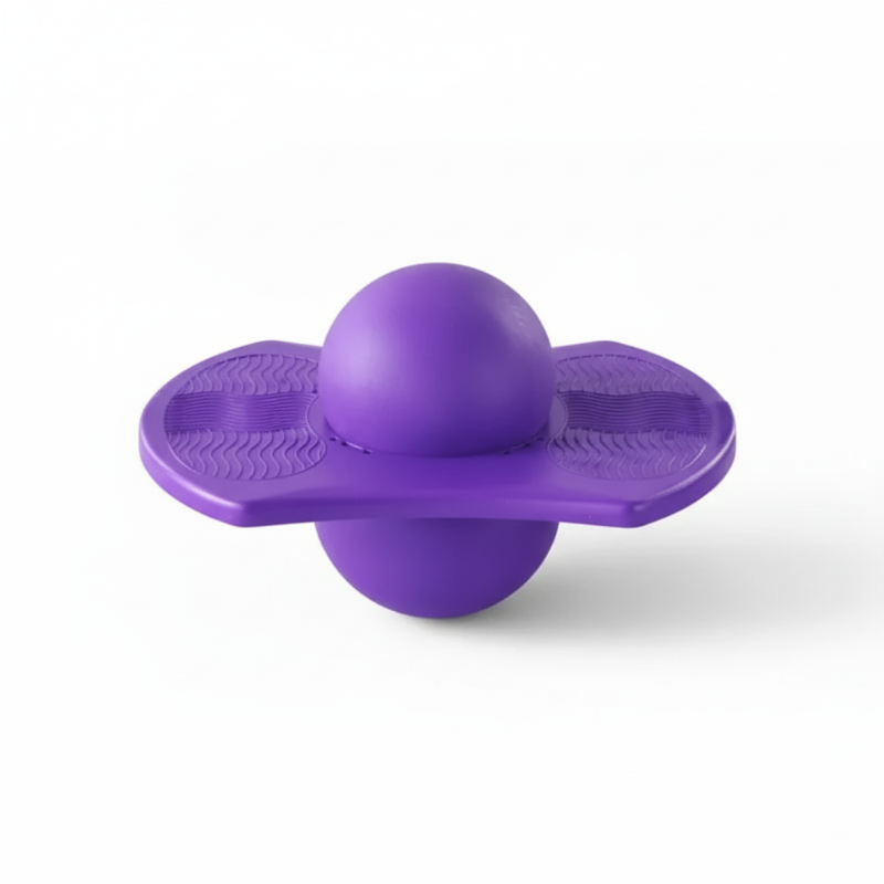 Vitality Fitness Bouncing Ball
