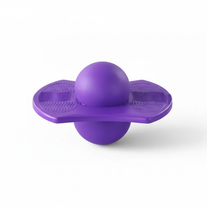Vitality Fitness Bouncing Ball