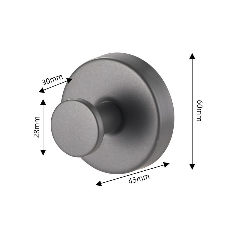 Christmas Sale🎄-2025 Upgraded Suction Cup Hooks