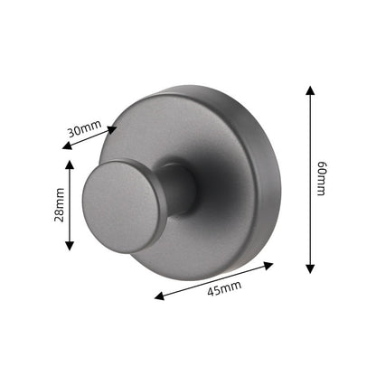 Christmas Sale🎄-2025 Upgraded Suction Cup Hooks