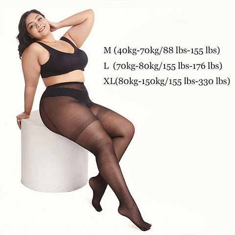 $21.99💥Universal Stretch Anti-scratch Stockings