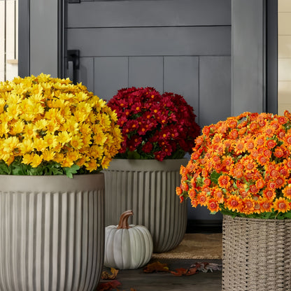 🔥 Limited-Time Offer 🔥 — Artificial Flower Bouquet