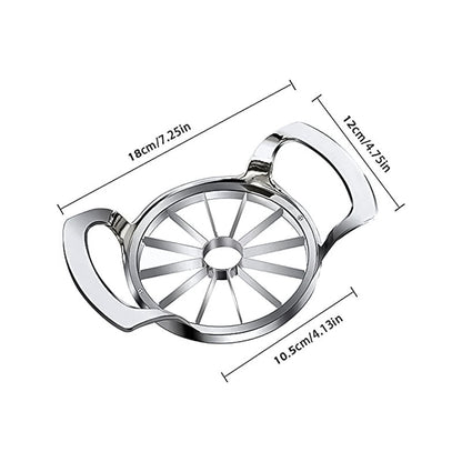 Apple Corer And Slicer