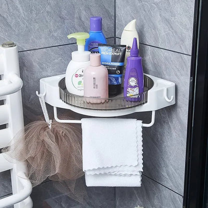Corner Shower Caddy