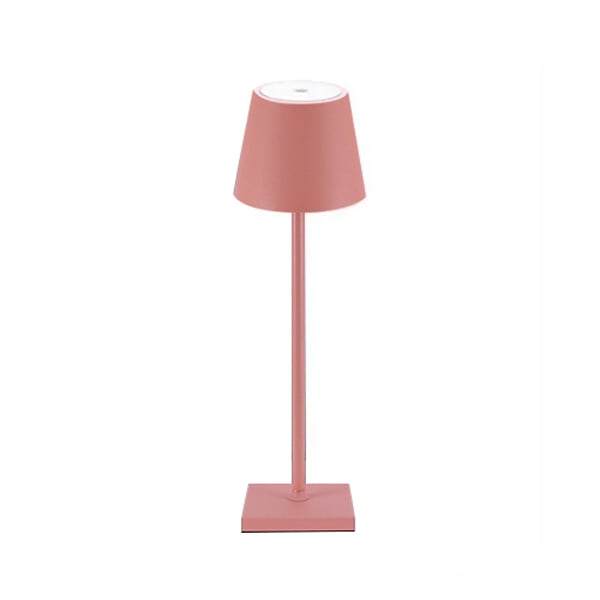 🔥 LED Creative Reading Eye Protection Rechargeable Table Lamp