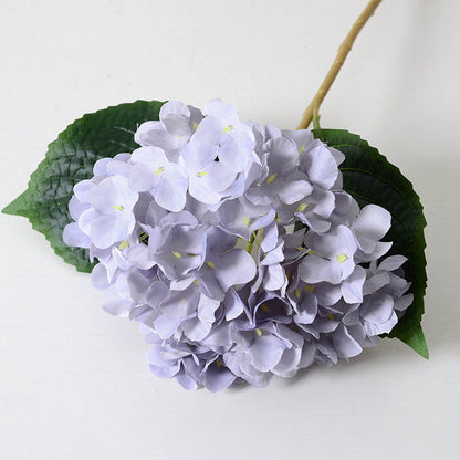 💐UV Resistant Lifelike Artificial Hydrangea Flowers