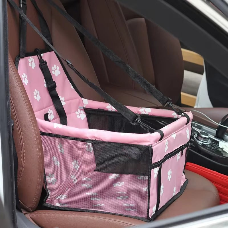 Pet Car Seat