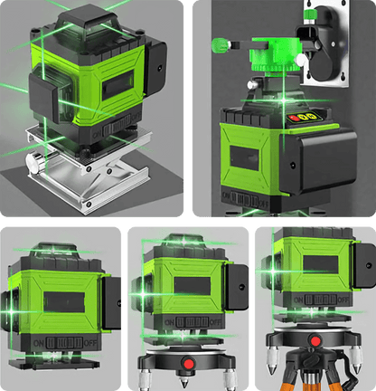 Professional Laser Level