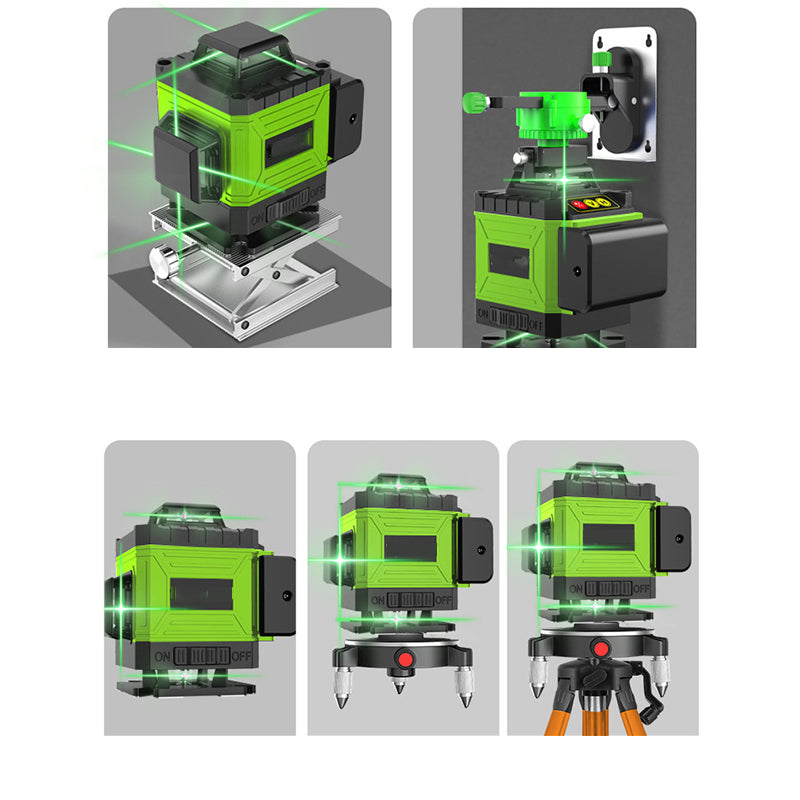 Professional Laser Level