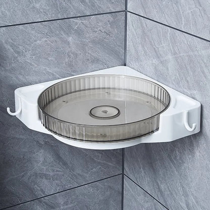 Corner Shower Caddy