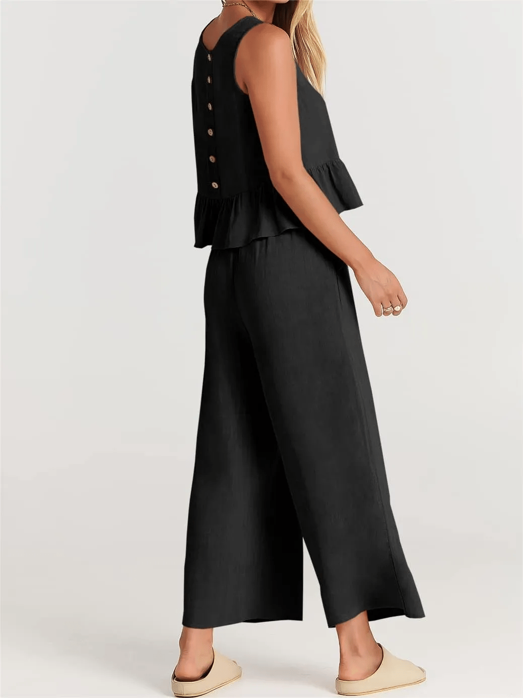 Women's Summer 2-Piece Outfits
