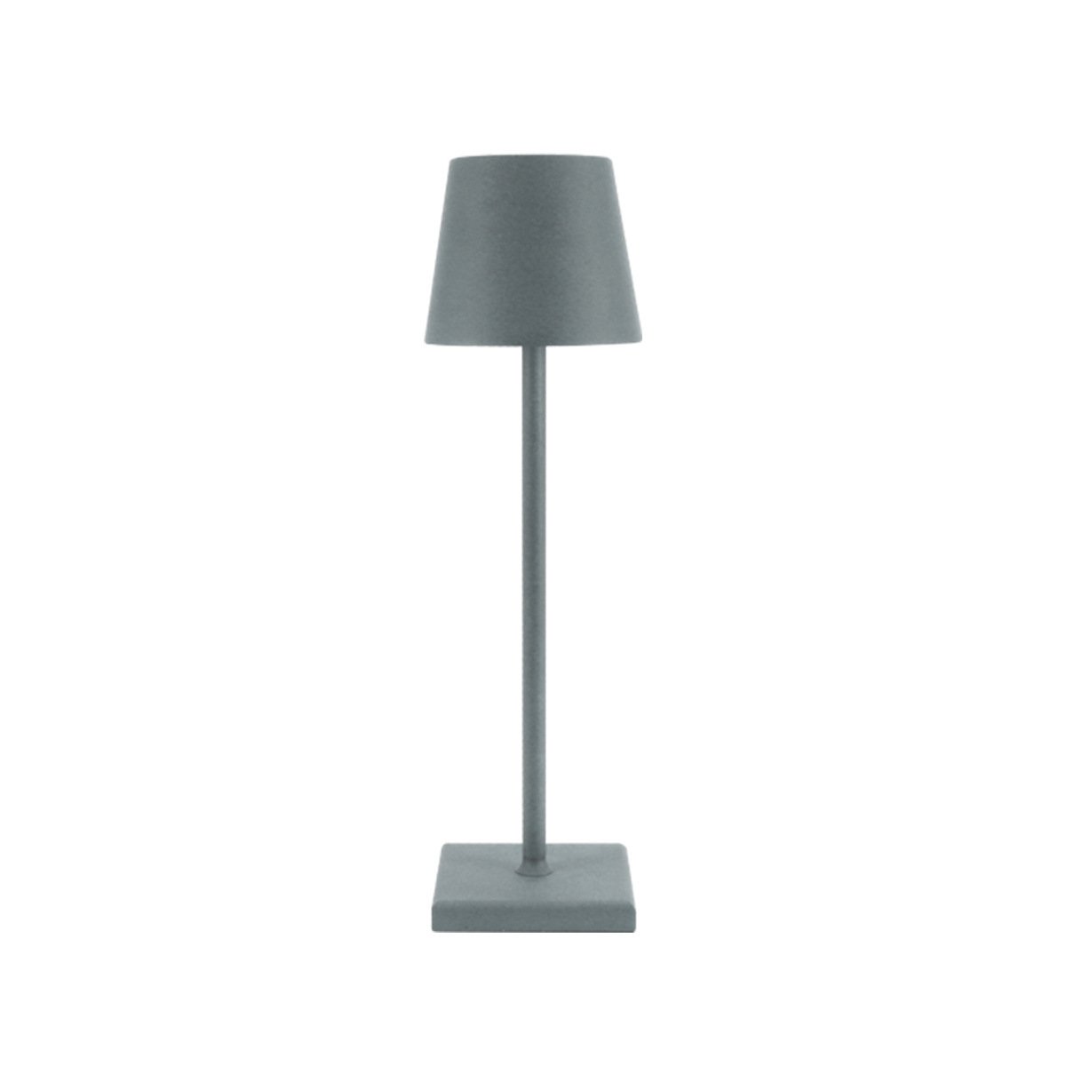 🔥 LED Creative Reading Eye Protection Rechargeable Table Lamp