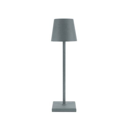 🔥 LED Creative Reading Eye Protection Rechargeable Table Lamp